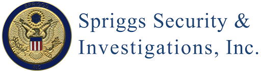 Spriggs Security & Investigations, Inc.