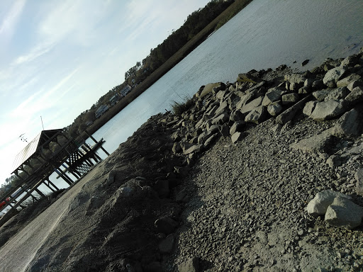 Tourist Attraction «Beach Access», reviews and photos, Alantic Ave, Pawleys Island, SC 29585, USA