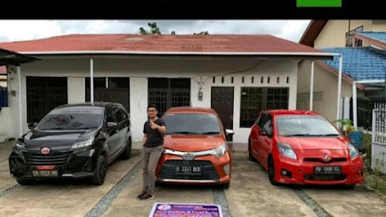 Taxi cabang singkawang Yudhistira