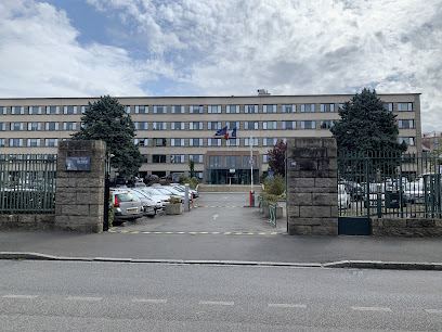 Academie de Rennes - Rectorat