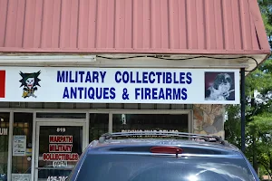 Warpath Military Collectibles & Guns image