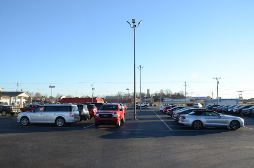 Ford Dealer «Tri Ford», reviews and photos, 12610 IL-143, Highland, IL 62249, USA