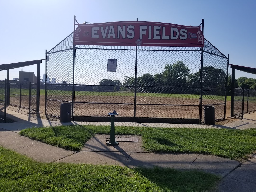 Evans Recreation Area