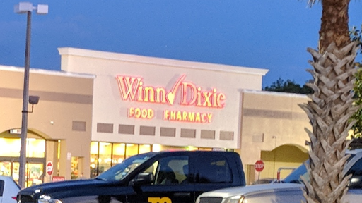 Pharmacy «Winn-Dixie Pharmacy», reviews and photos, 1021 Lockwood Blvd, Oviedo, FL 32765, USA