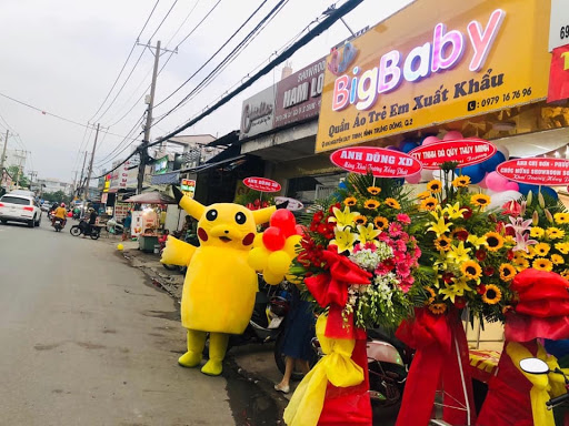 Top 20 cửa hàng aothun.vn Quận 2 Hồ Chí Minh 2022