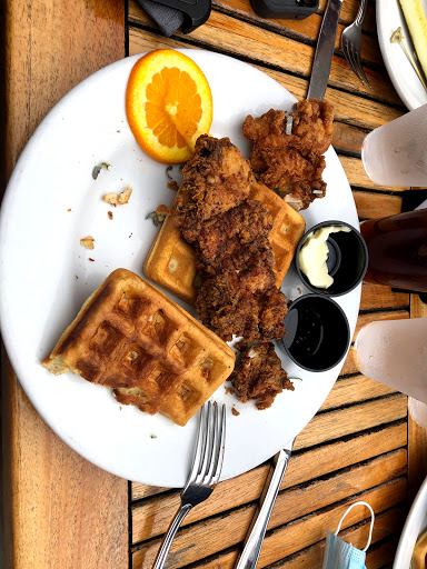 American Restaurant «The Chop Shop & 1st Ward», reviews and photos, 2033 W North Ave, Chicago, IL 60647, USA