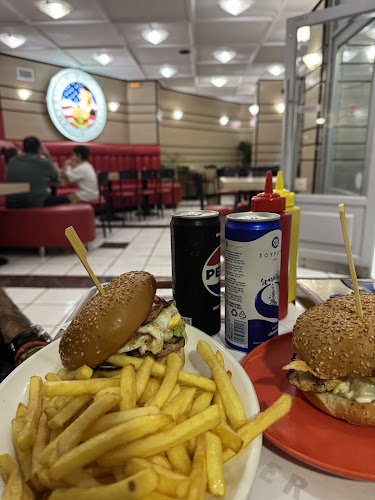 Opinii despre American House Toast în Πειραιάς - Εστιατόριο