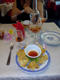 Plats et boissons du Restaurant chinois Hong Yun à Nîmes - n°5