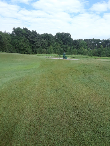 Golf Course «Hobbs Hole Golf Course», reviews and photos, 1267 Hobbs Hole Dr, Tappahannock, VA 22560, USA
