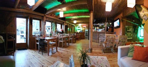 restauracje La Playa Beach Bar & ChillOut Lounge Zakopane