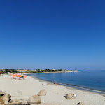 Photo n°18 de l'avis de Joana.h fait le 15/07/2020 à 21:44 sur le  Villaggio Dolomiti sul mare à Località Punta Safò