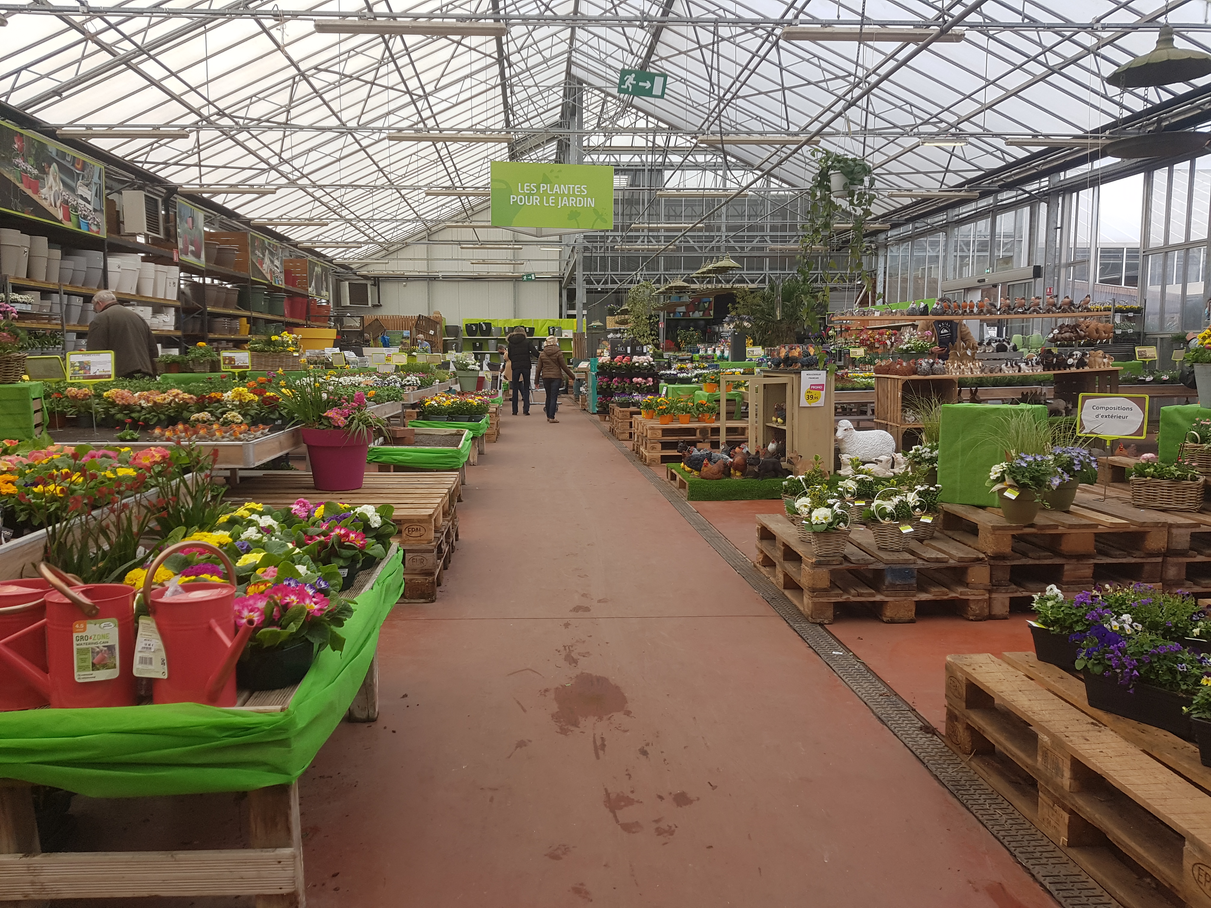 Photo n° 2 de l'avis de Lp.a fait le 25/02/2021 à 15:53