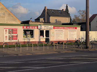 Fahrschule Audimax - Heinersdorf