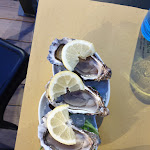 Photo n°1 de l'avis de Arianna.o fait le 07/08/2020 à 07:06 sur le  La Fucina à Marta