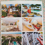 Photo n°7 de l'avis de Robert.d fait le 01/07/2022 à 16:30 sur le  American Hotel à Lignano Sabbiadoro