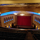 Michigan Theatrer The michigan theatre