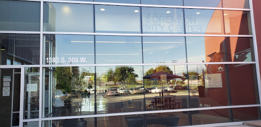 Recreation Center «Sorenson Multi-Cultural Center & Unity Fitness Center», reviews and photos, 855 W California Ave, Salt Lake City, UT 84104, USA