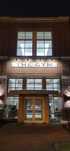 Gym «The Gym», reviews and photos, 20 Nordhoff Pl, Englewood, NJ 07631, USA