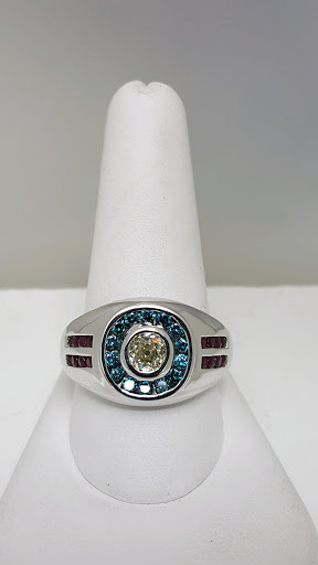 Jeweler «Jewelers Touch», reviews and photos, 5450 Whittlesey Blvd # G, Columbus, GA 31909, USA