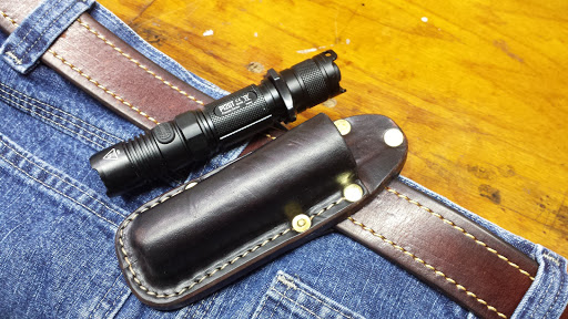 Craft Store «Tandy Leather Cleveland-134», reviews and photos, 6863 Southland Dr, Middleburg Heights, OH 44130, USA