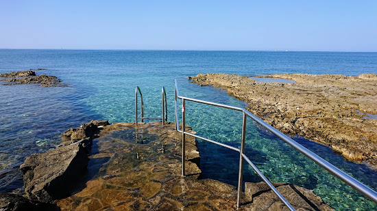 Lanterna II beach
