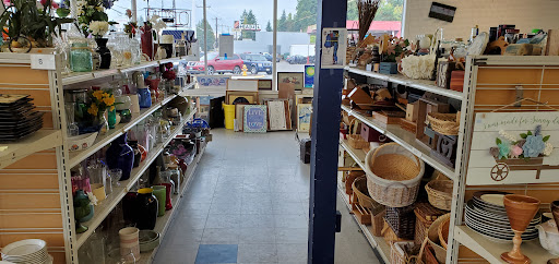 Thrift Store «St. Vincent de Paul Society», reviews and photos