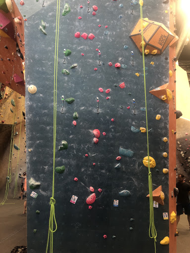 Rock Climbing Gym «inSPIRE Rock Indoor Climbing & Team Building Center», reviews and photos, 403 E Louetta Rd, Spring, TX 77373, USA