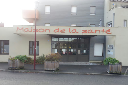 MAISON DE LA SANTÉ à Verrières-en-Anjou