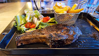 Plats et boissons du L'EQUINOXE - Brasserie Restaurant à Marseille - n°3