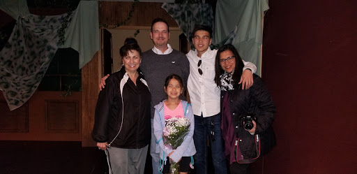 Performing Arts Theater «Steel Beam Theatre», reviews and photos, 111 W Main St, St Charles, IL 60174, USA