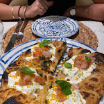 Photo n°4 de l'avis de Alessandro.p fait le 02/08/2022 à 08:47 sur le  Maiori Cagliari à Cagliari