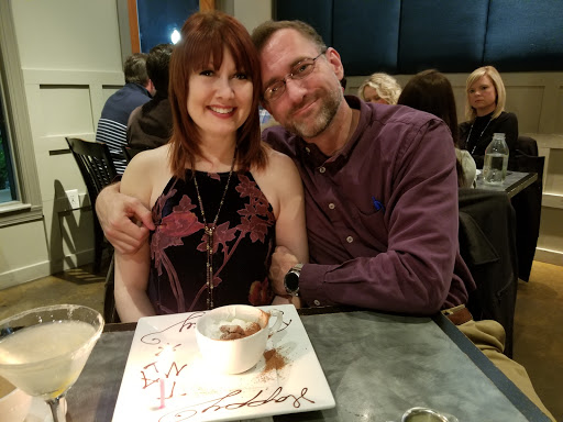 Modern French Restaurant «Five Senses Restaurant, Bar & Catering», reviews and photos, 1602 W Northfield Blvd, Murfreesboro, TN 37129, USA