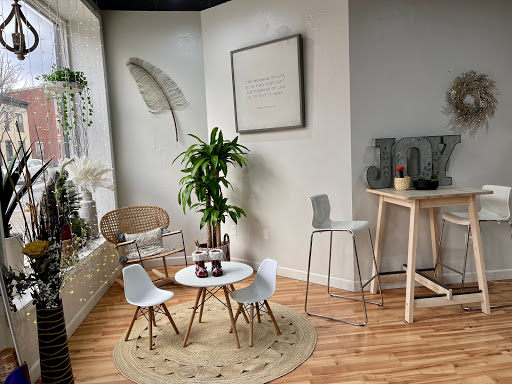 Hair Salon «The Sevens Hair Studio & Spa», reviews and photos, 204 Chambersburg St, Gettysburg, PA 17325, USA