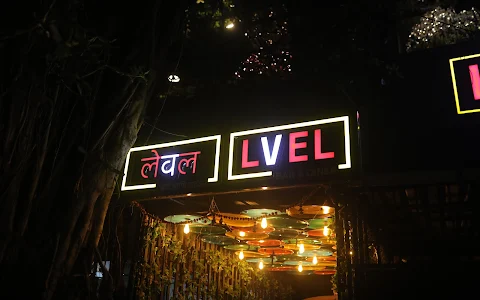 LVEL Bar & Diner image