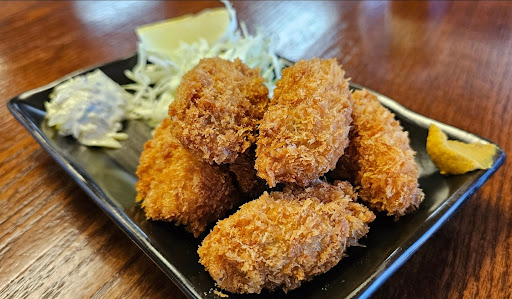 Restaurant Komatsu image