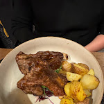 Photo n°2 de l'avis de Dayana.a fait le 28/12/2023 à 20:37 sur le  Eclectique à Castelfranco Veneto