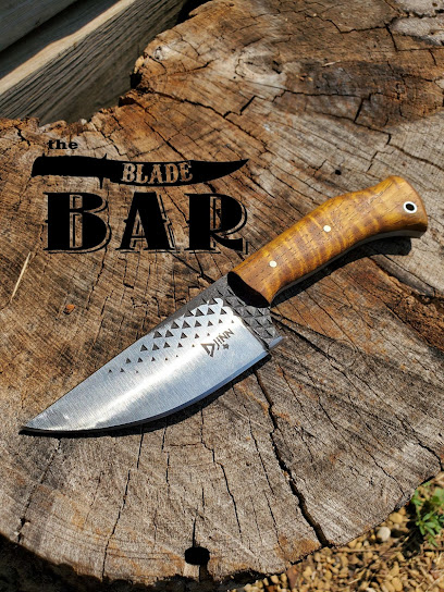 The Blade Bar