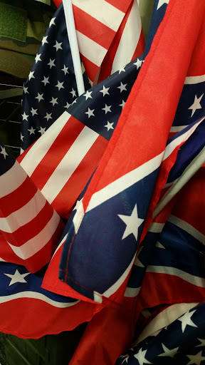 Army & Navy Surplus Shop «Top Gun Military Apparel», reviews and photos, 11 E Main St, Palmyra, PA 17078, USA