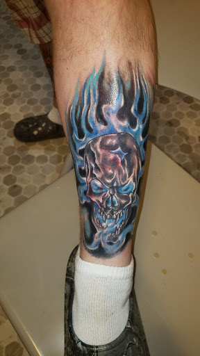 Explore wedding anniversary tattoo ideas, creative tattoo ideas in Lebanon, available at Infinity Ink Tattoo and Body Piercings