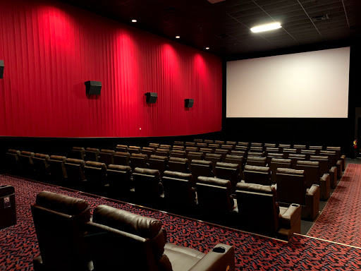 Movie Theater «Century Square Luxury Cinemas», reviews and photos, 2001 Mountain View Dr, West Mifflin, PA 15122, USA