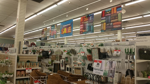Fabric Store «Jo-Ann Fabrics and Crafts», reviews and photos, 1250 William D Tate Ave, Grapevine, TX 76051, USA