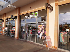 Budmil Store Market Central