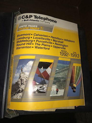 Air Conditioning Contractor «M.E. Flow, Inc.», reviews and photos, 12 Cardinal Park Dr SE #107, Leesburg, VA 20175, USA