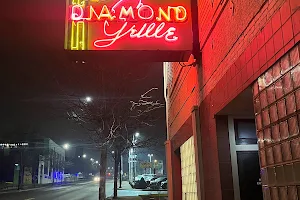 Diamond Grille image