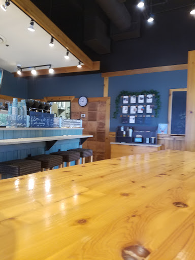 Coffee Shop «Caribou Coffee», reviews and photos, 18444 Kenrick Ave, Lakeville, MN 55044, USA