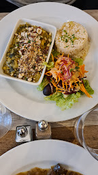 Photo n°94 de Le Potager du Marais à Paris ()