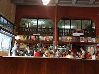 Atmosphère du Restaurant Café UTOPIA à Bordeaux - n°5