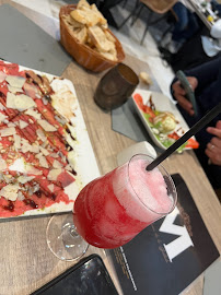 Plats et boissons du Restaurant halal Restaurant La Maison De la Grillade à Valenciennes - n°20