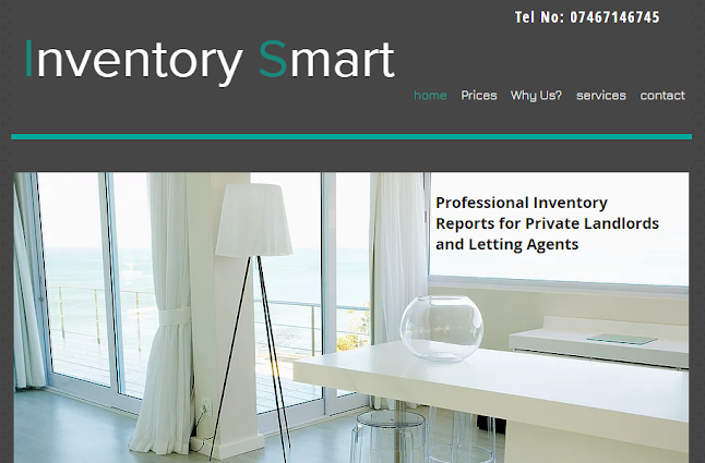 Inventory Smart Limited - Real estate agency