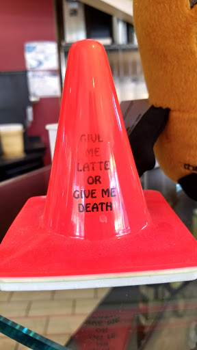 Coffee Shop «Coffee Beanery», reviews and photos, 4433 S Old US Highway 23, Brighton, MI 48114, USA